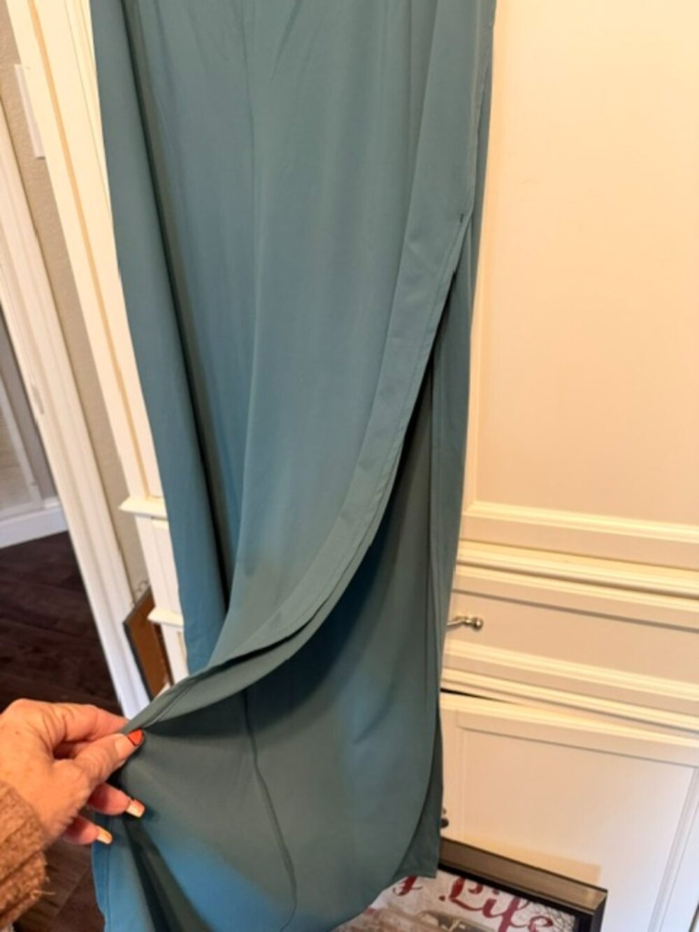 pant
